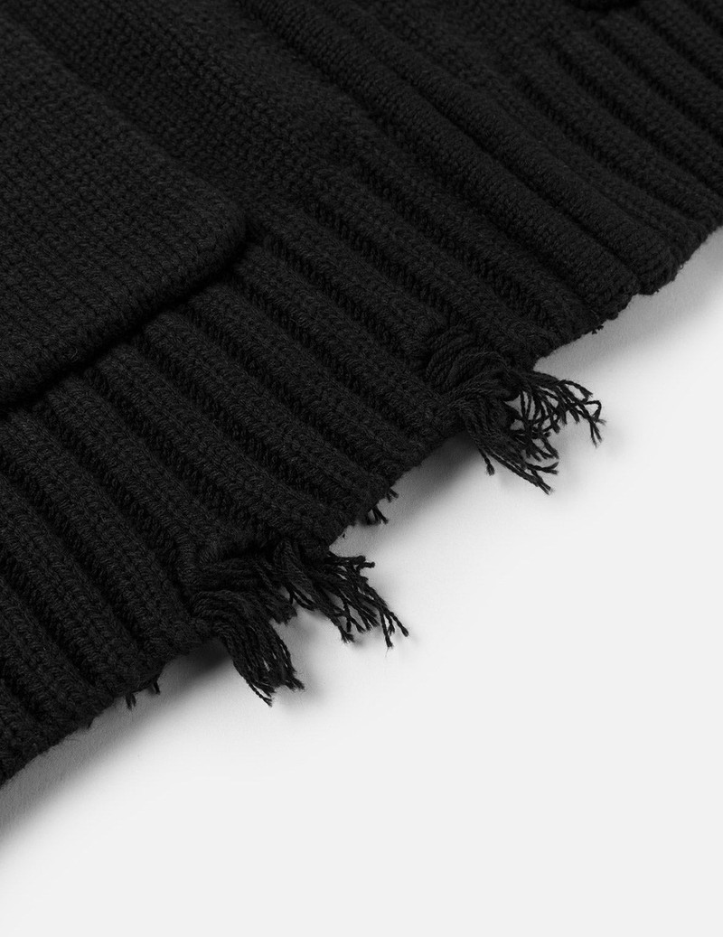 Cowichan Cardigan Jacket 10