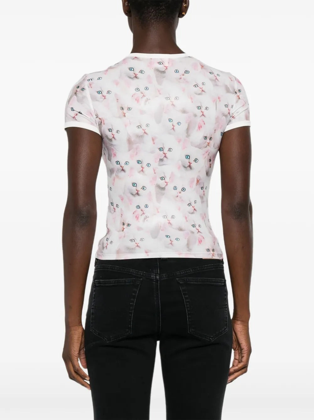 DIESEL - Women T-Unclau Tank Top - 3