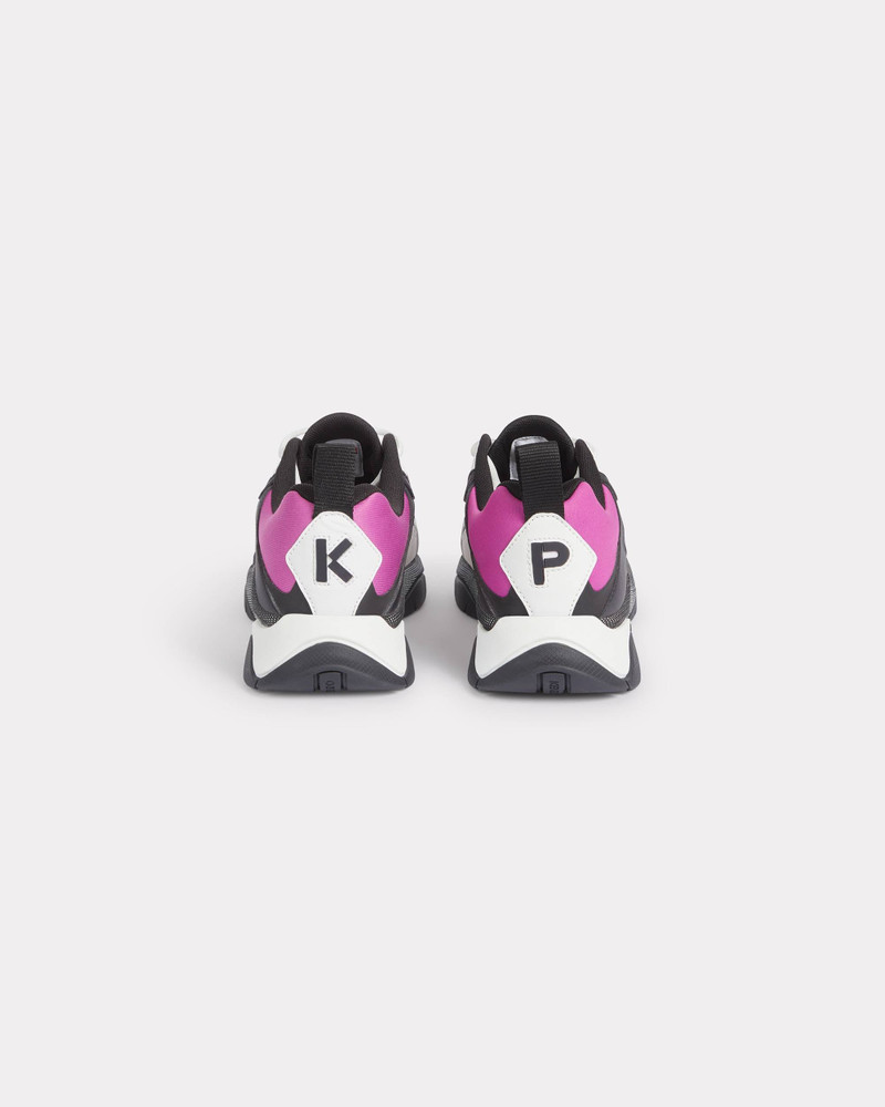 KENZO X-TRAINER sneakers for men 2