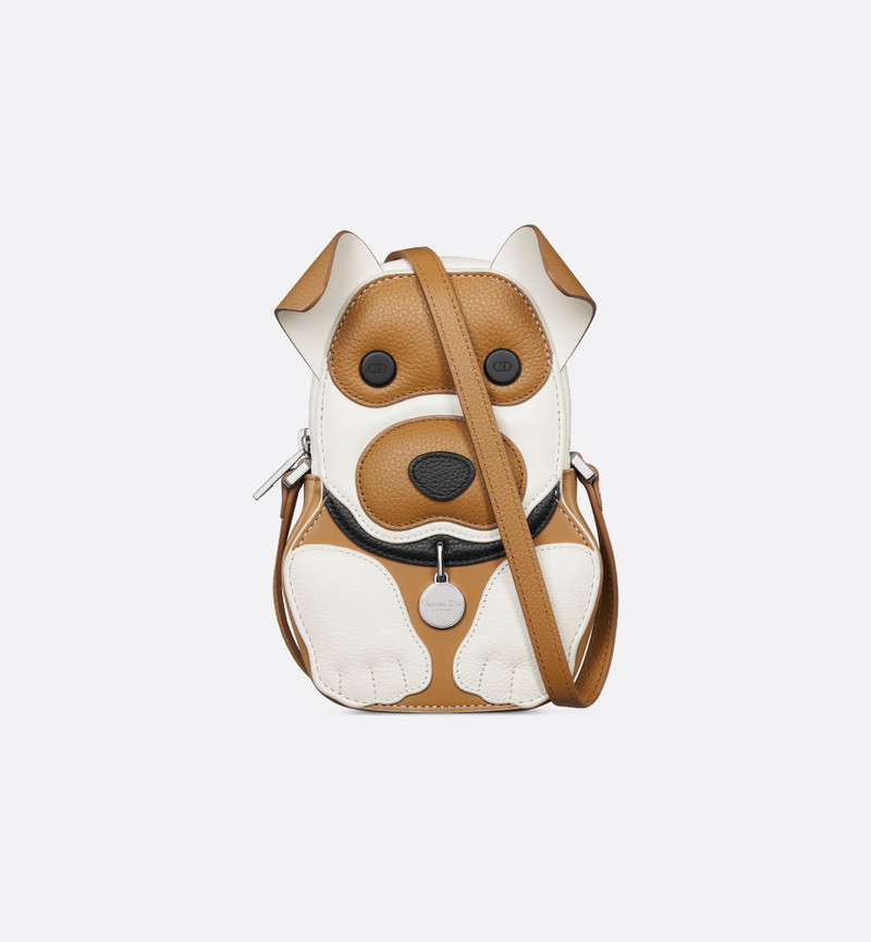 Bobby Zipped Mini Bag 1