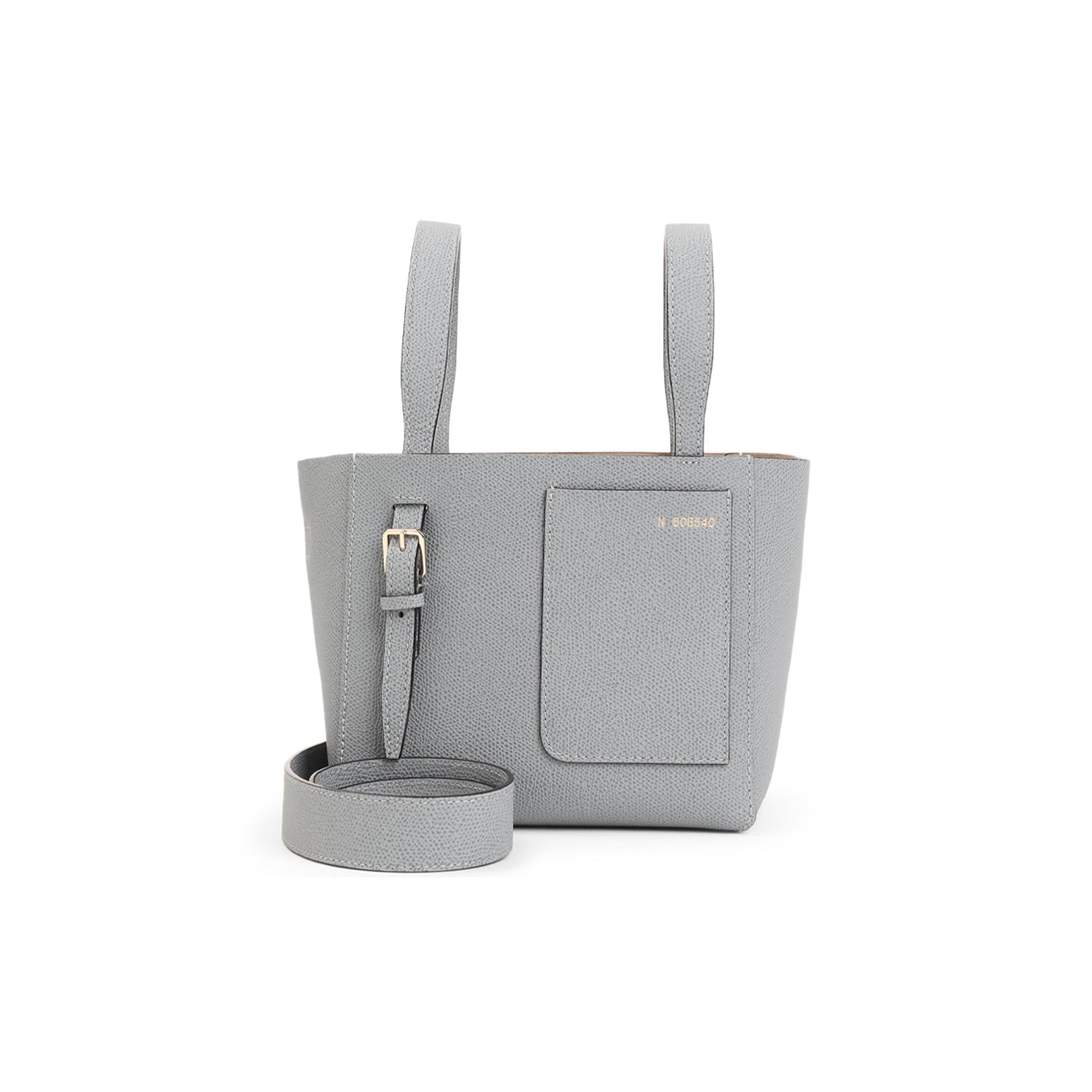 Valextra Bucket Mini Bag Women - 1