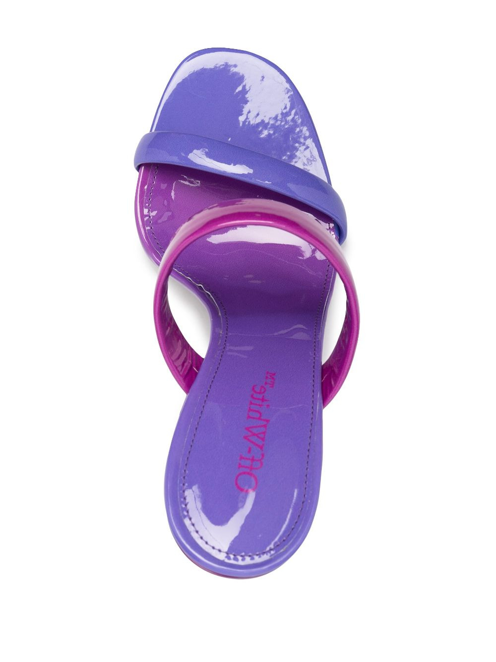 Off White Sandals - 2
