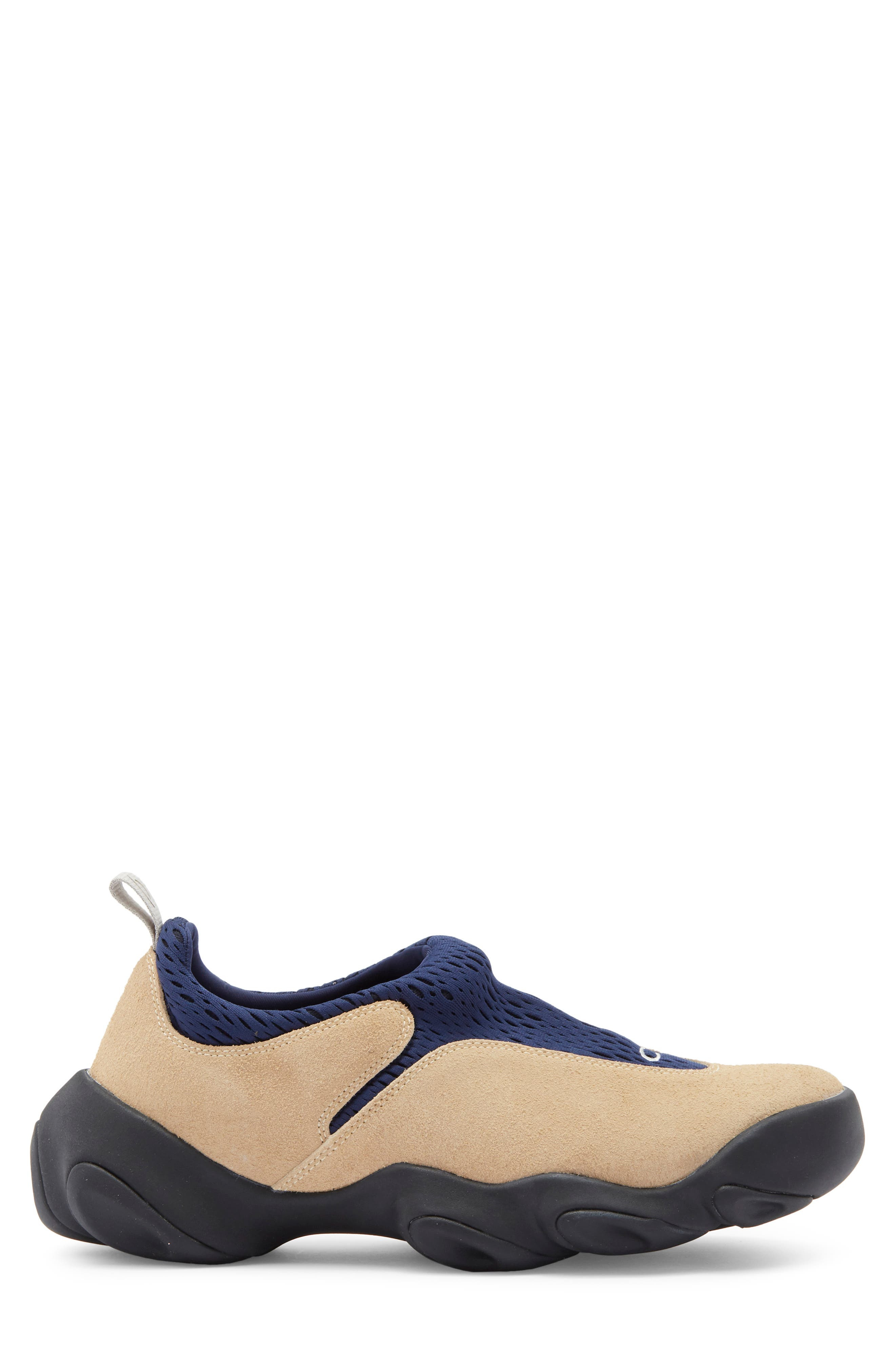 Oakley Factory Team Flesh Sneaker in Sand/Blue at Nordstrom - 3