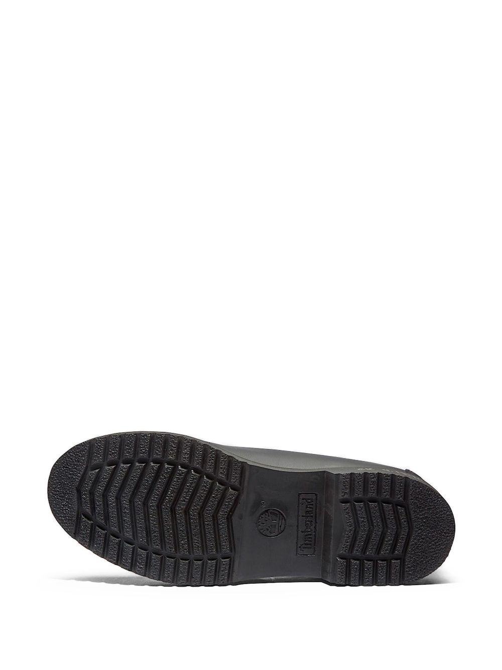 1973 Newman Chukka Mid "Black" boots - 6