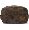 Limited Edition Camouflage-Print CORDURA Nylon Wash Bag - 5