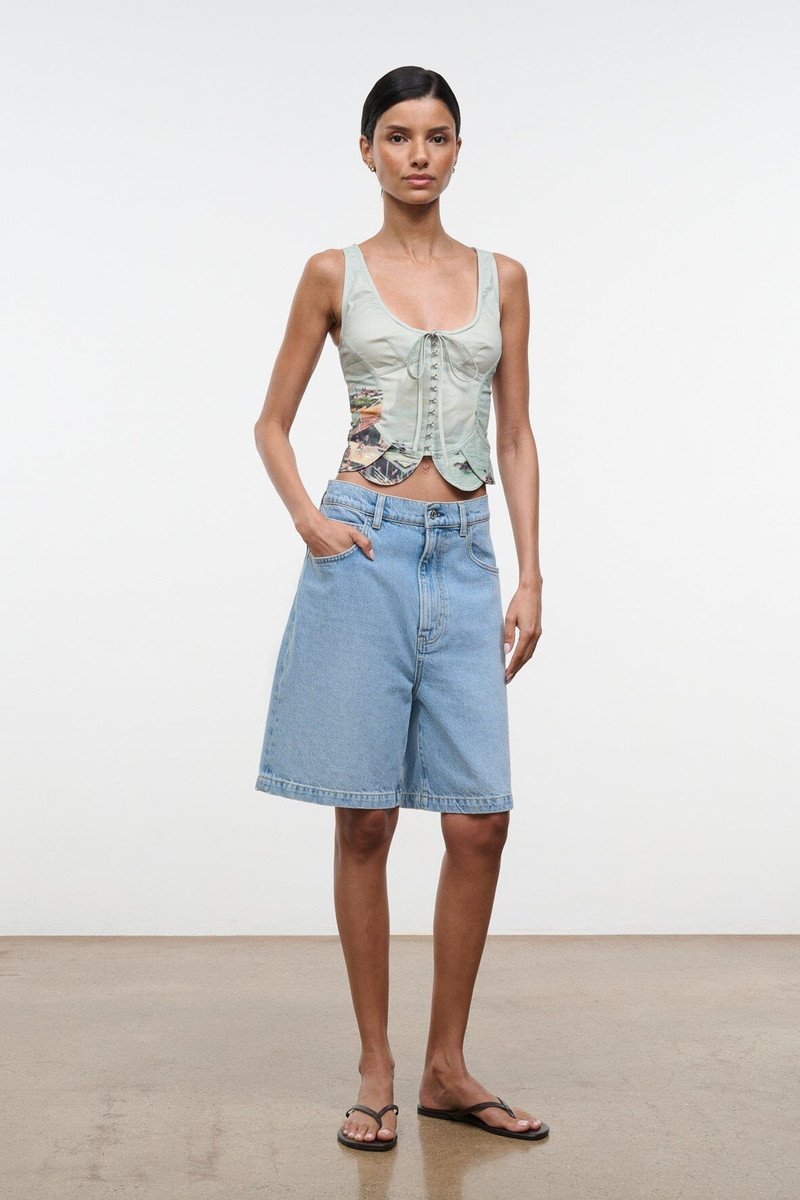STAUD VITTORIA TOP ENDLESS SUMMER 5