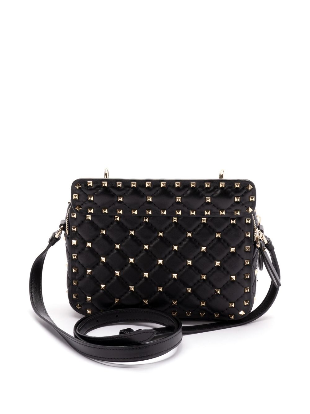 Rockstud Spike cross body bag - 2