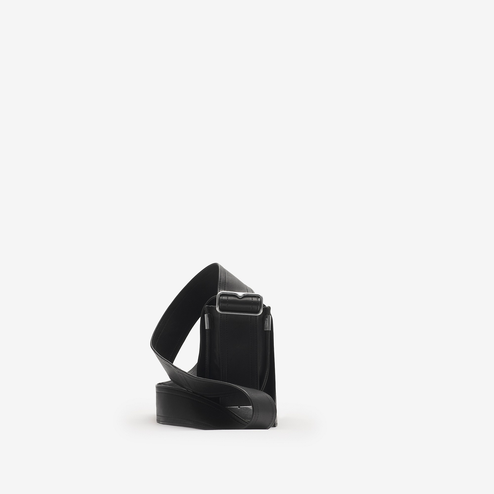 Trench Crossbody Bag - 4
