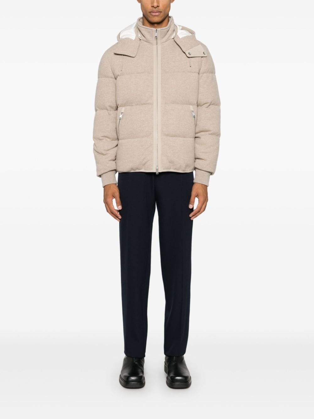 Oasi jacket - 2