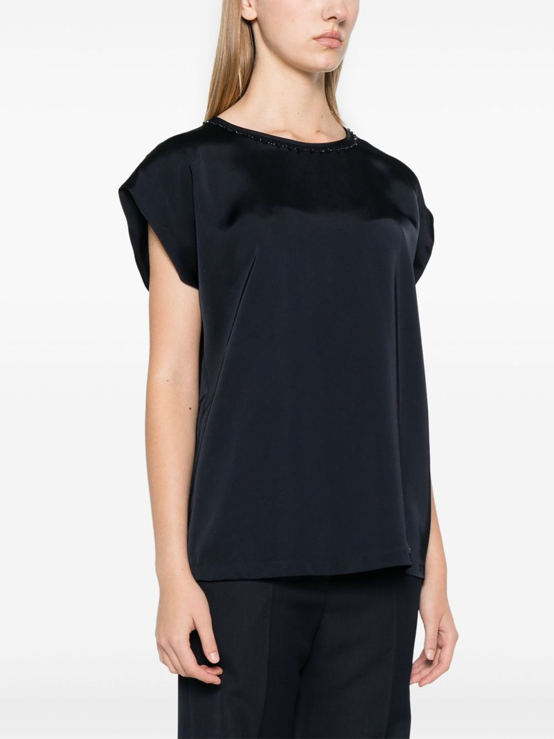 bead-detailed blouse 3