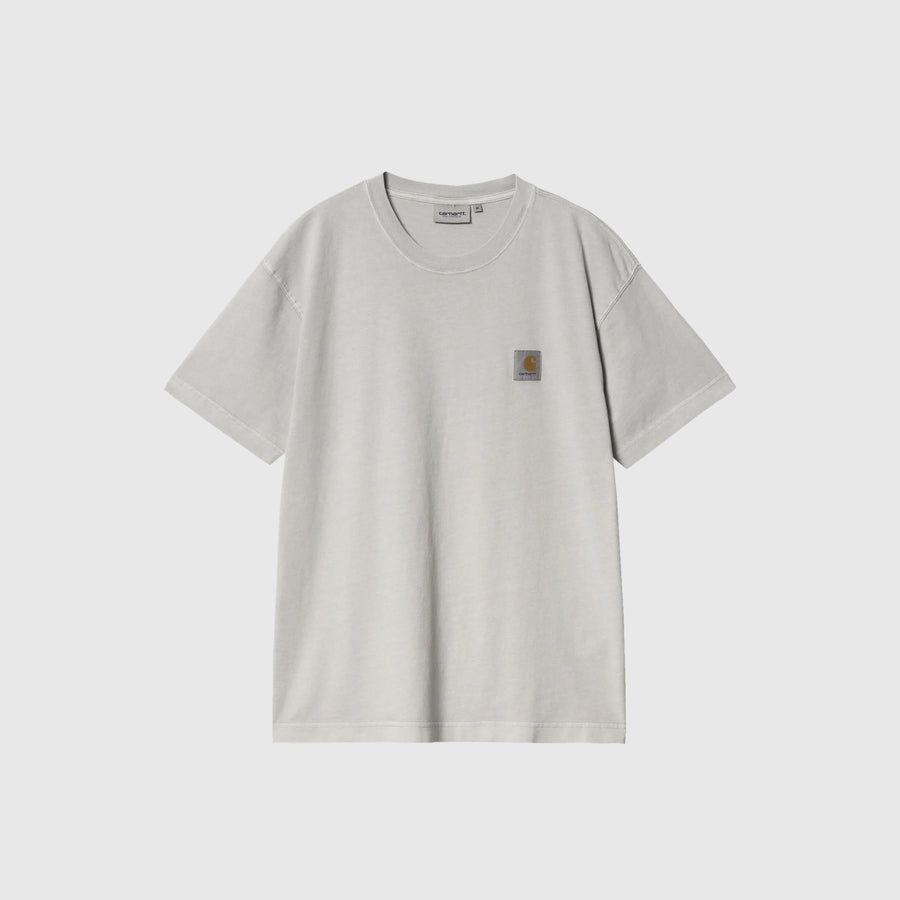 Carhartt NELSON S/S T-SHIRT | REVERSIBLE