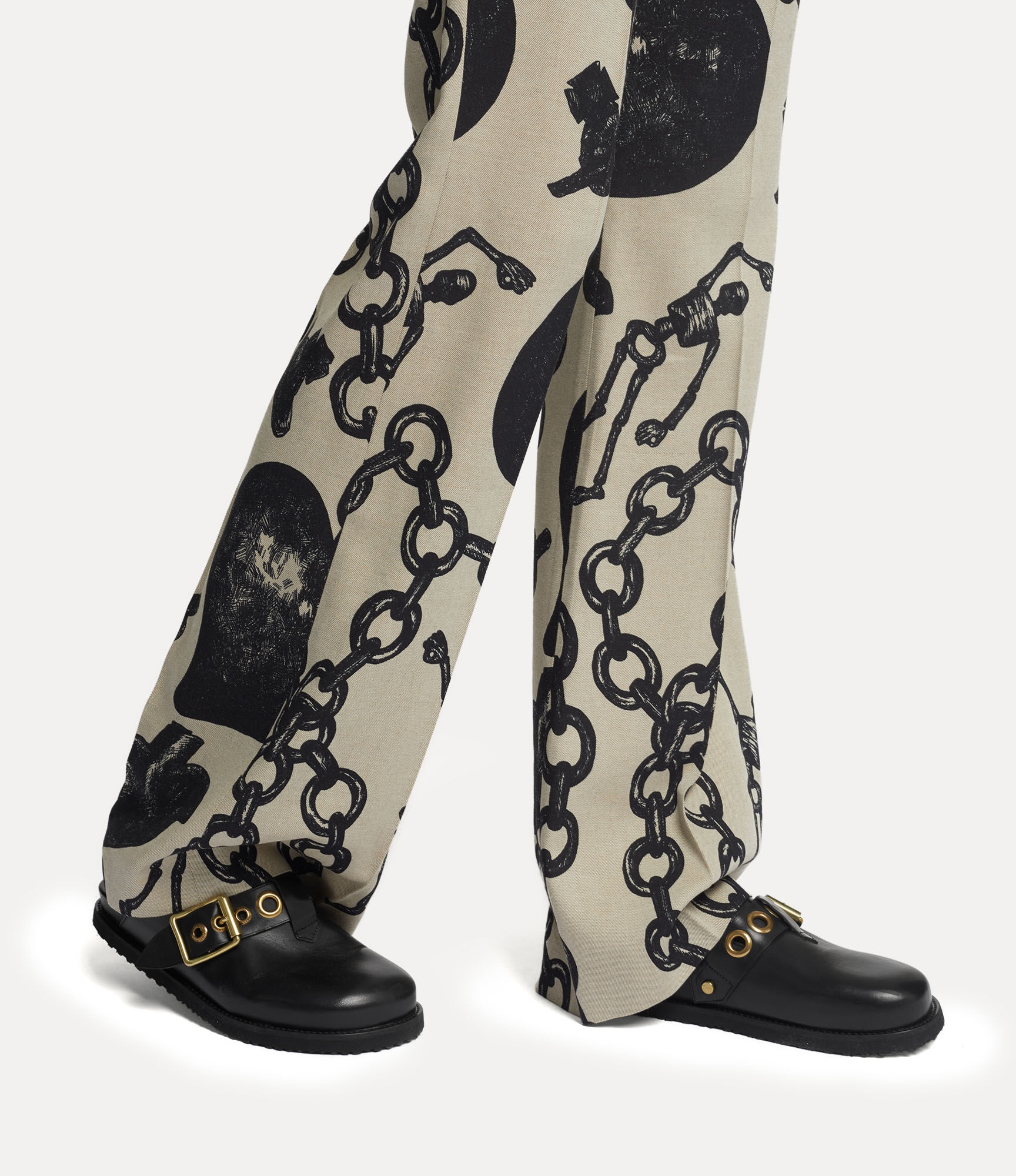 NEW OZ CLOGS - 2