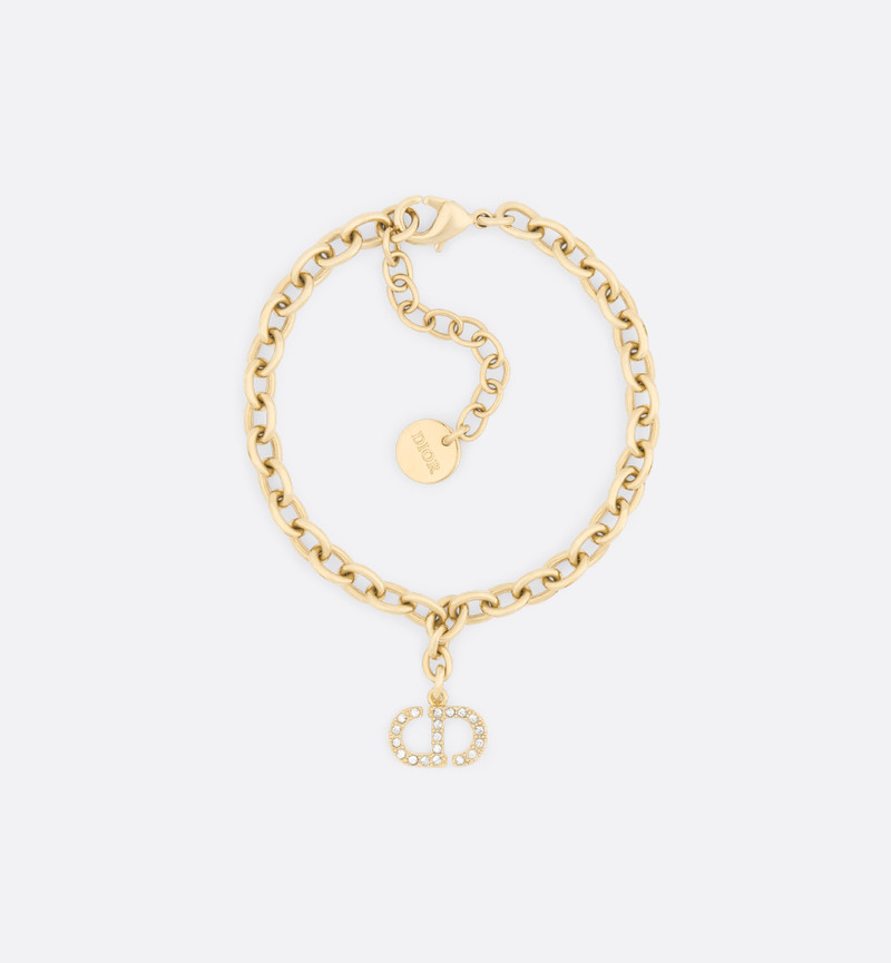 Dior Lucky Bracelet 1