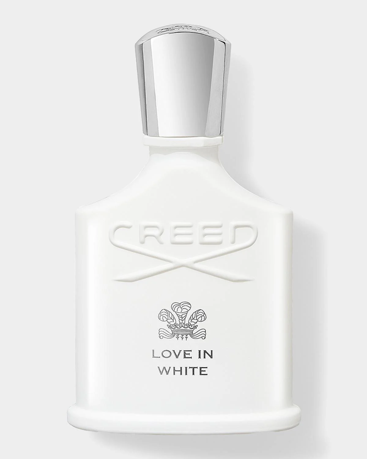 Love In White - 1