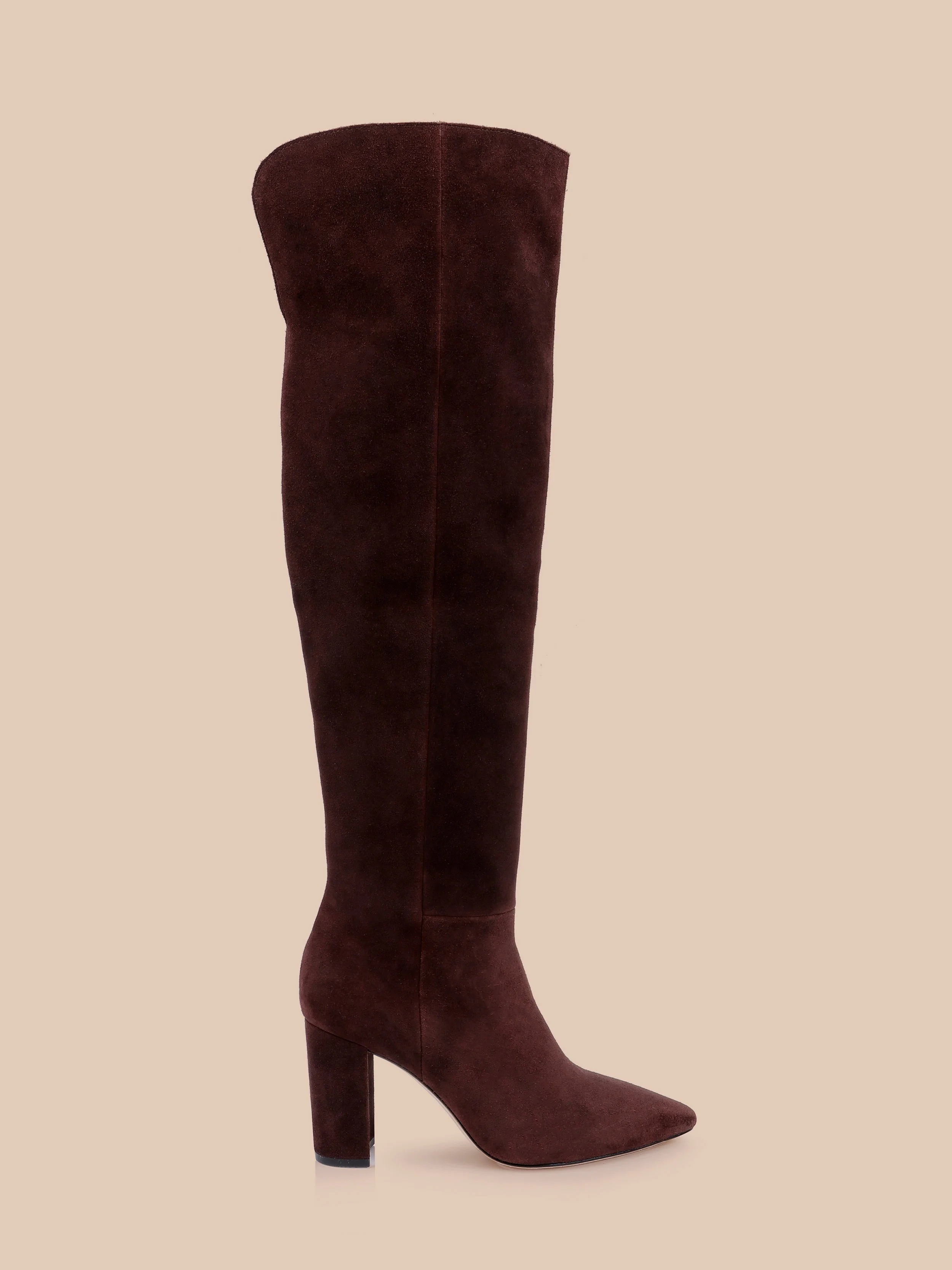 Nanette Boot - 1