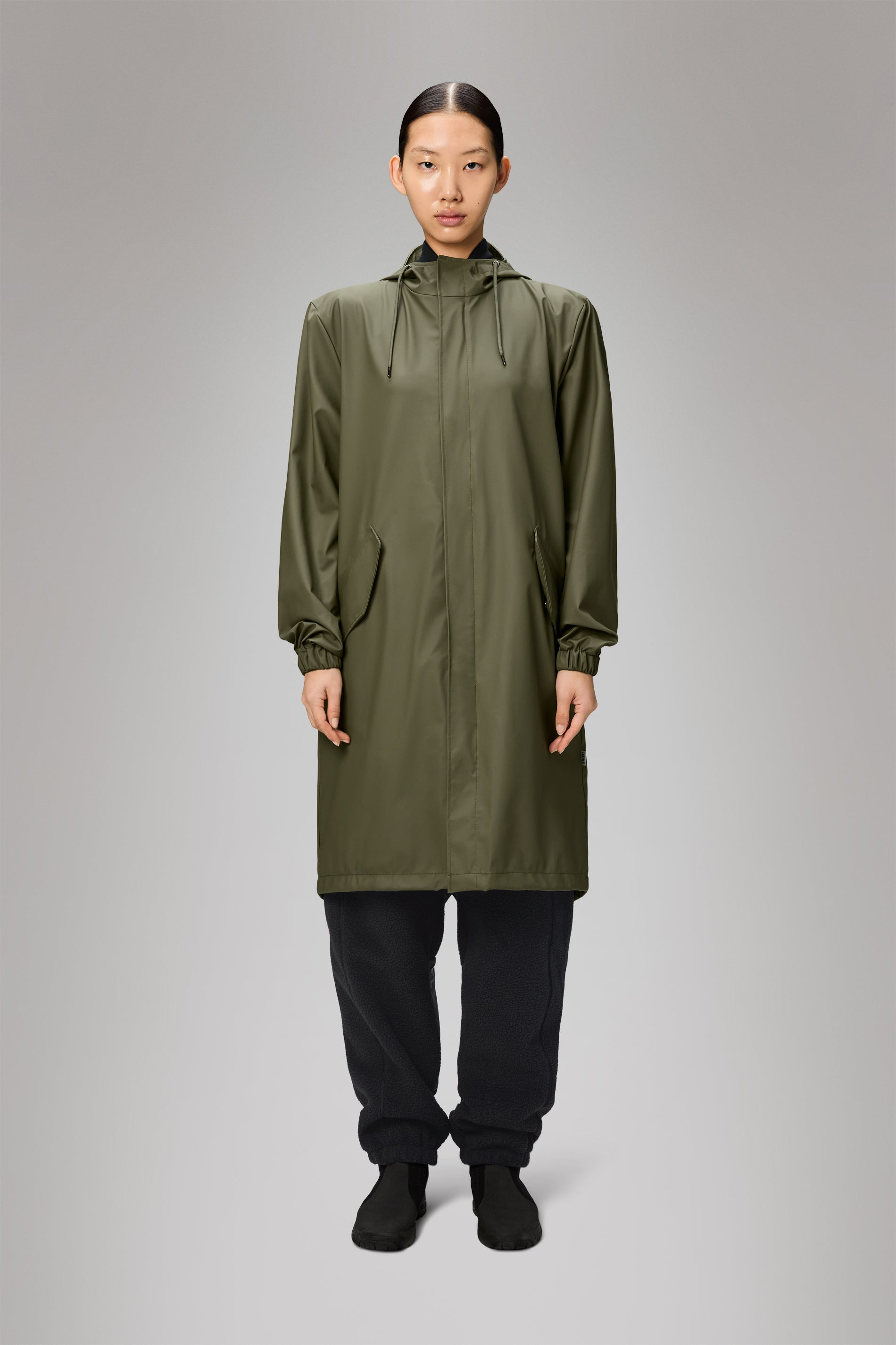 Fishtail Parka - 2