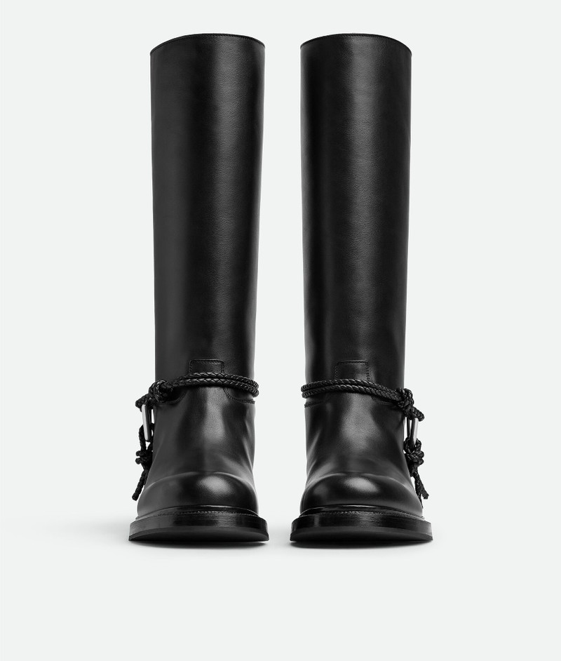 Bottega Veneta James Knee High Boot outlook