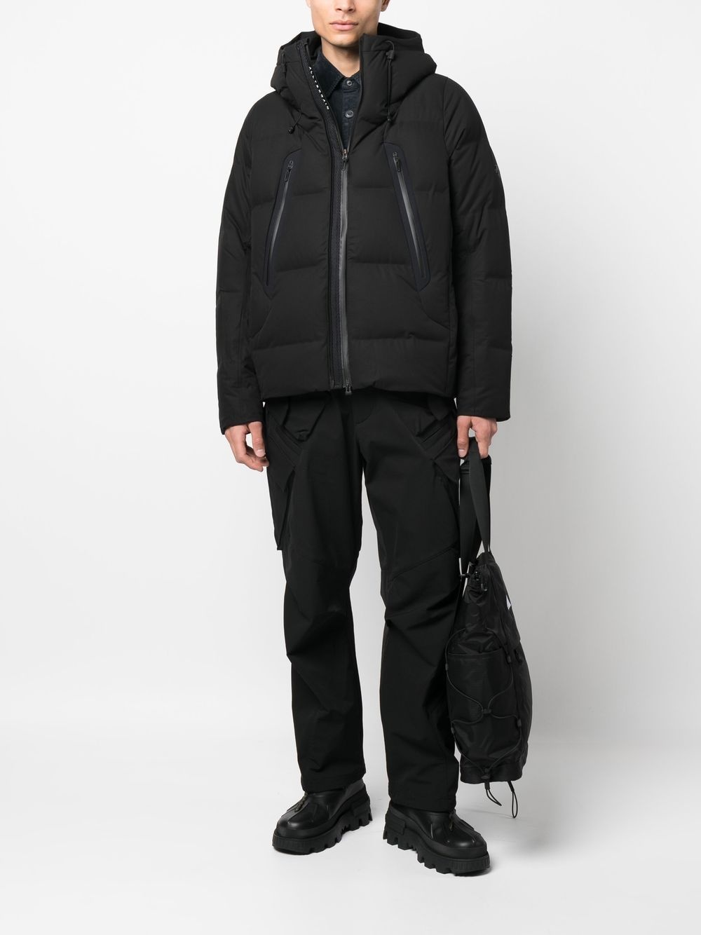 DESCENTE ALLTERRAIN for Men | REVERSIBLE