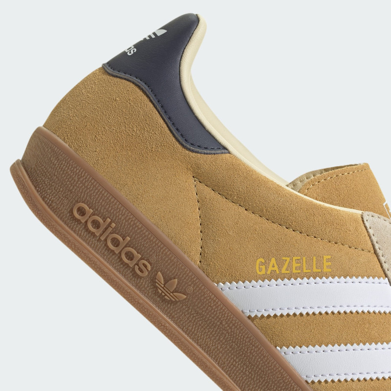 adidas Gazelle Indoor Shoes 9