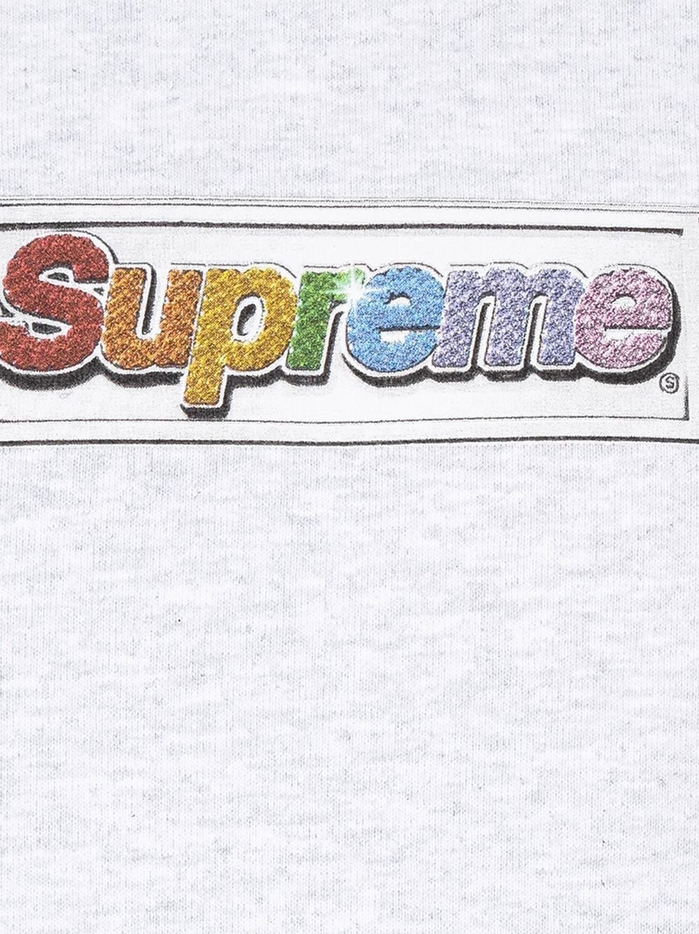 Bling Box Logo hoodie - 3