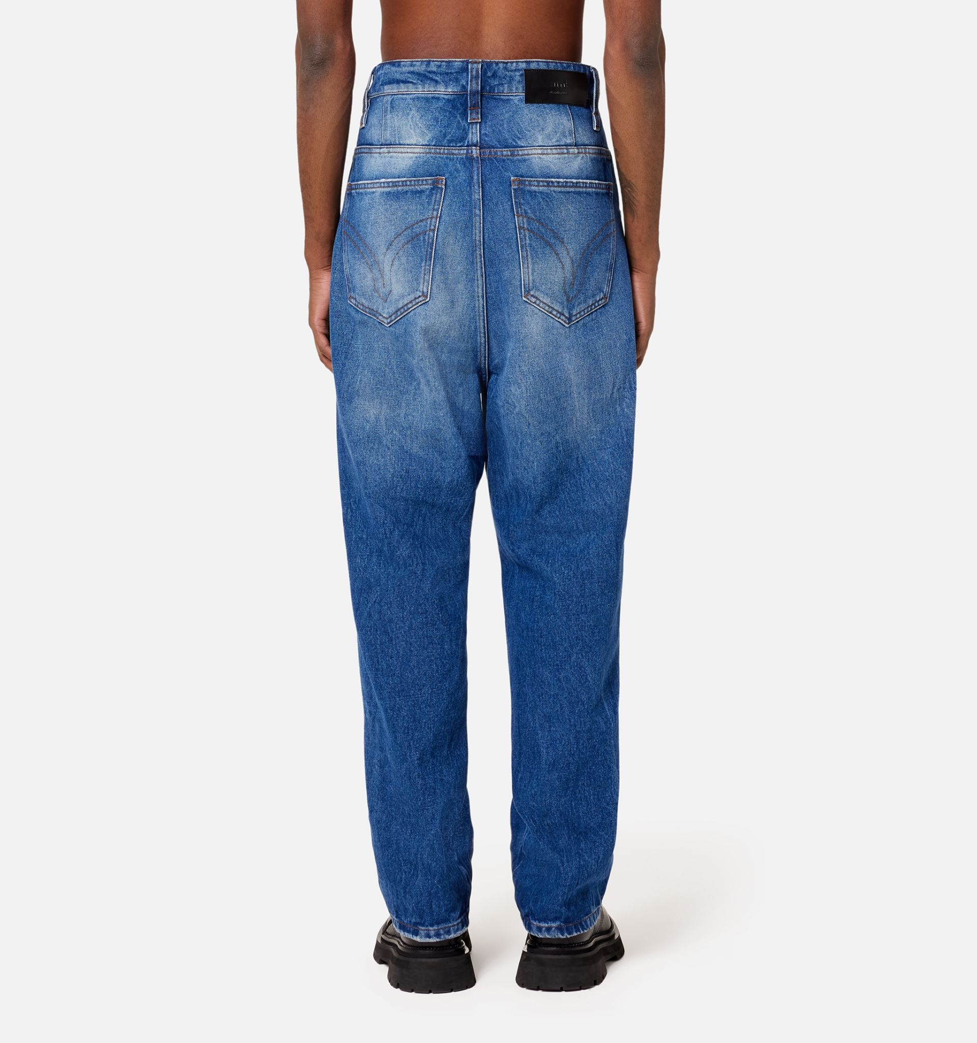 Alex Fit Jeans - 5