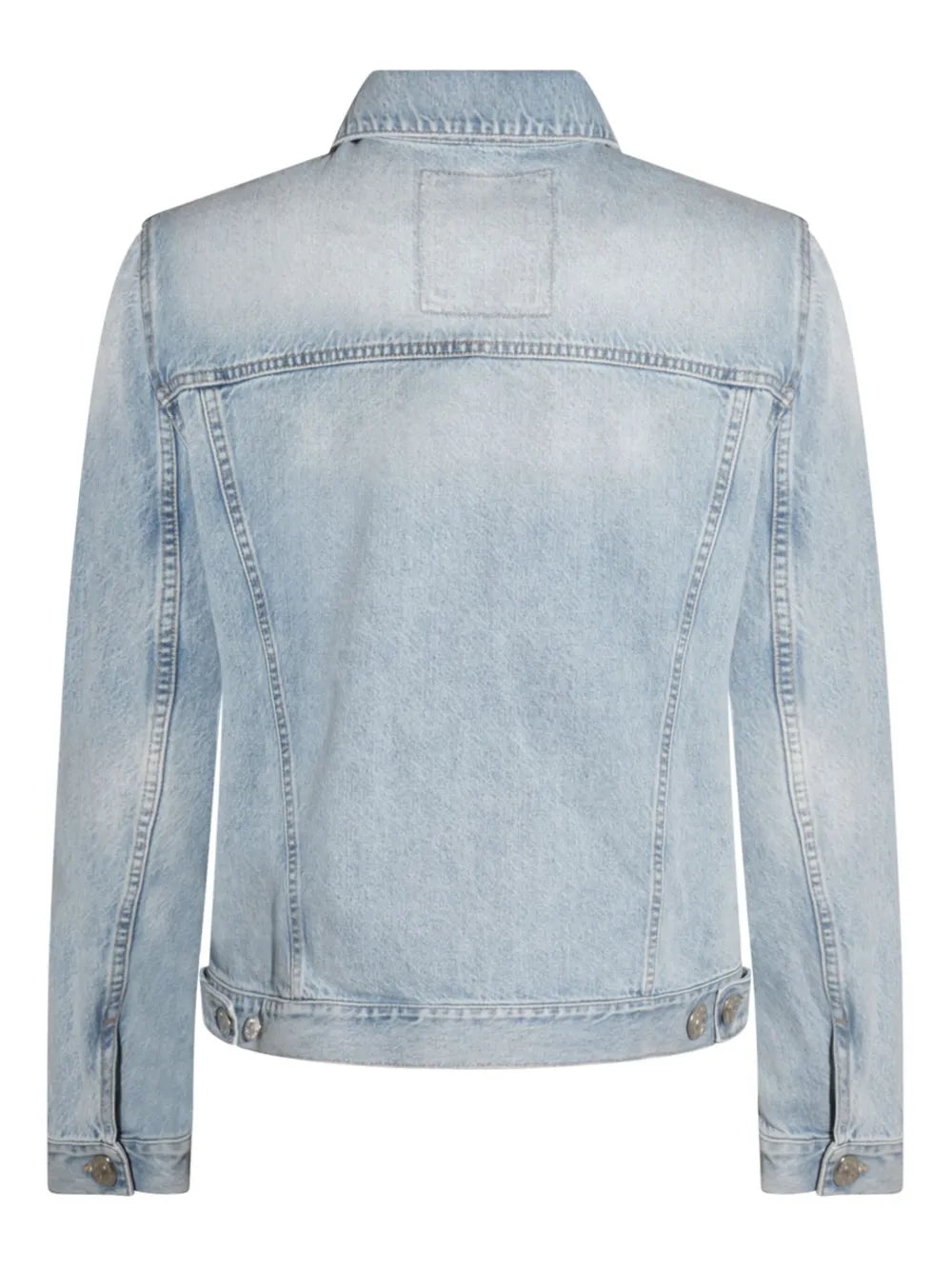 DENIM JACKET - 2