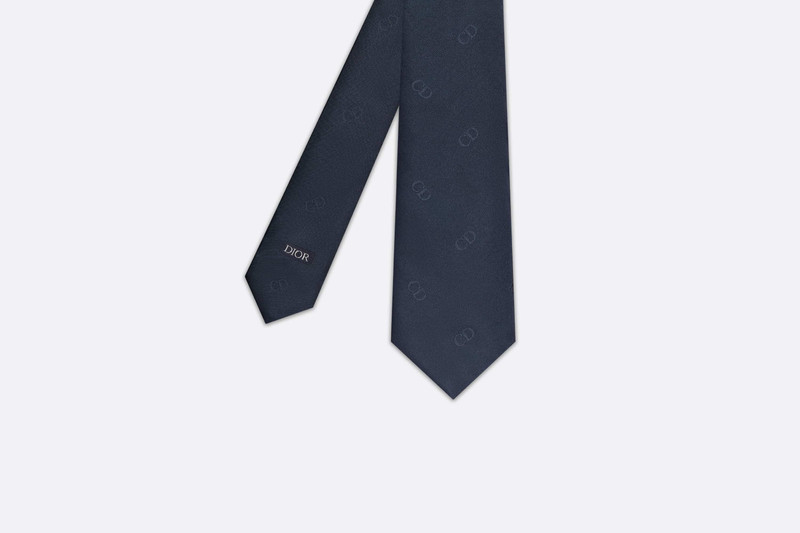 Dior DIOR BY ERL Tie outlook