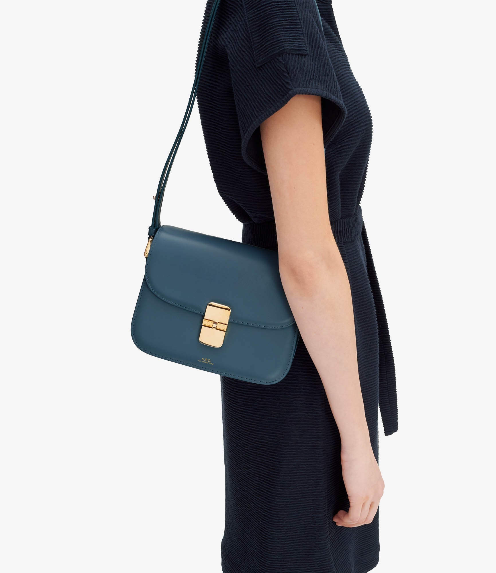 GRACE SMALL BAG - 2