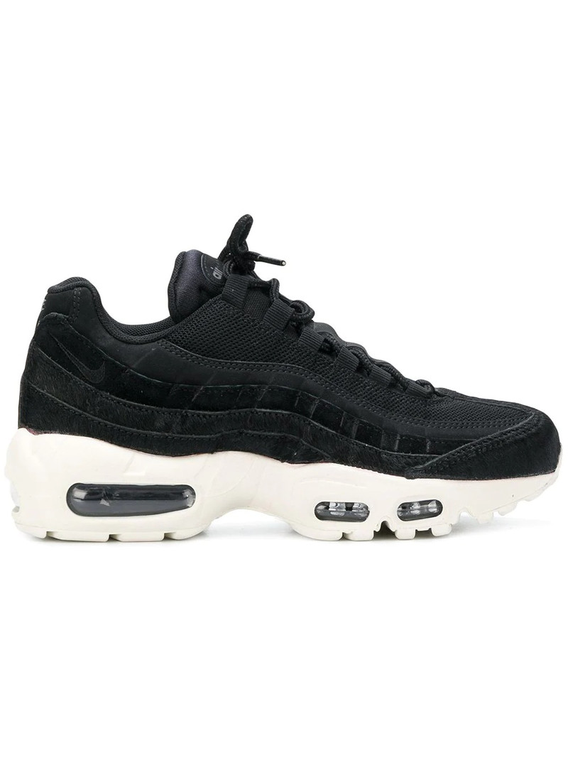 platform lace up snekers 1