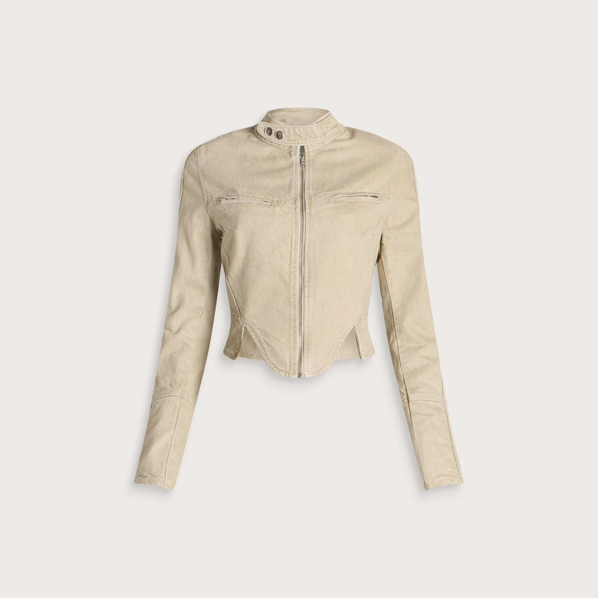 KNWLS ASTRA CLAW JACKET - 1
