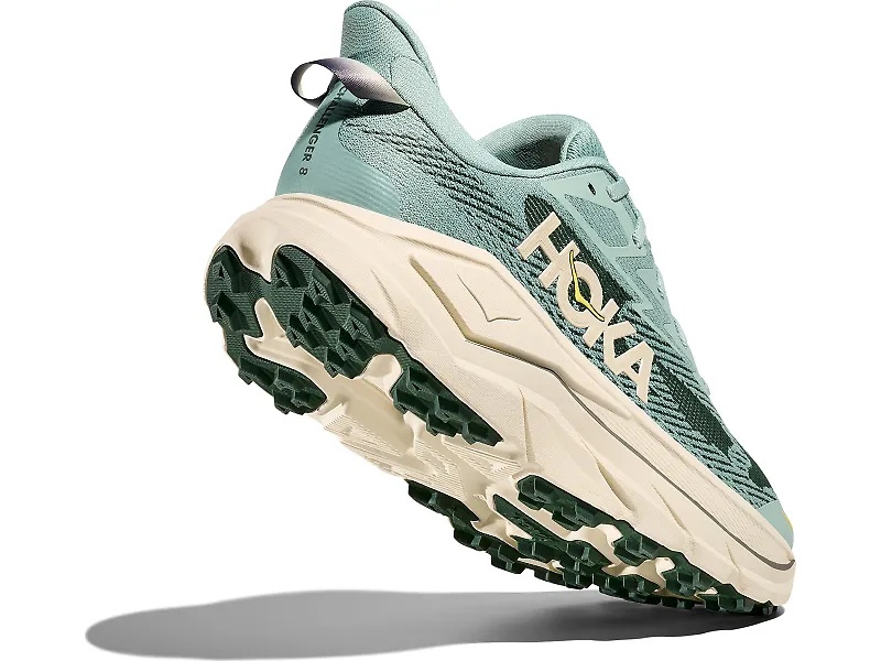 HOKA Challenger 8 - 8