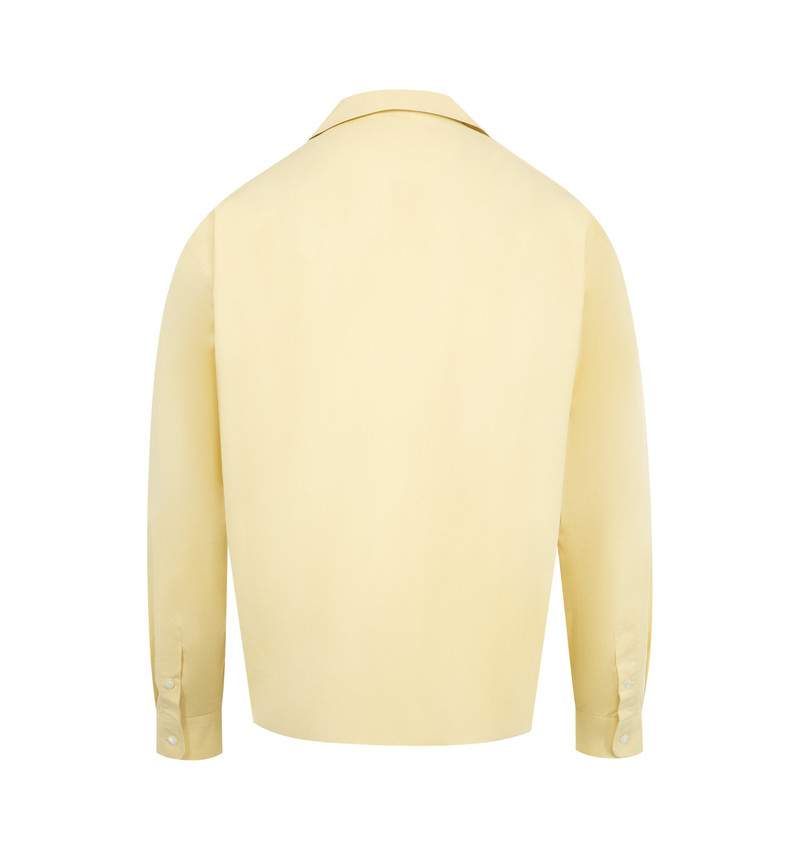 The Row ELIJAS SHIRT outlook