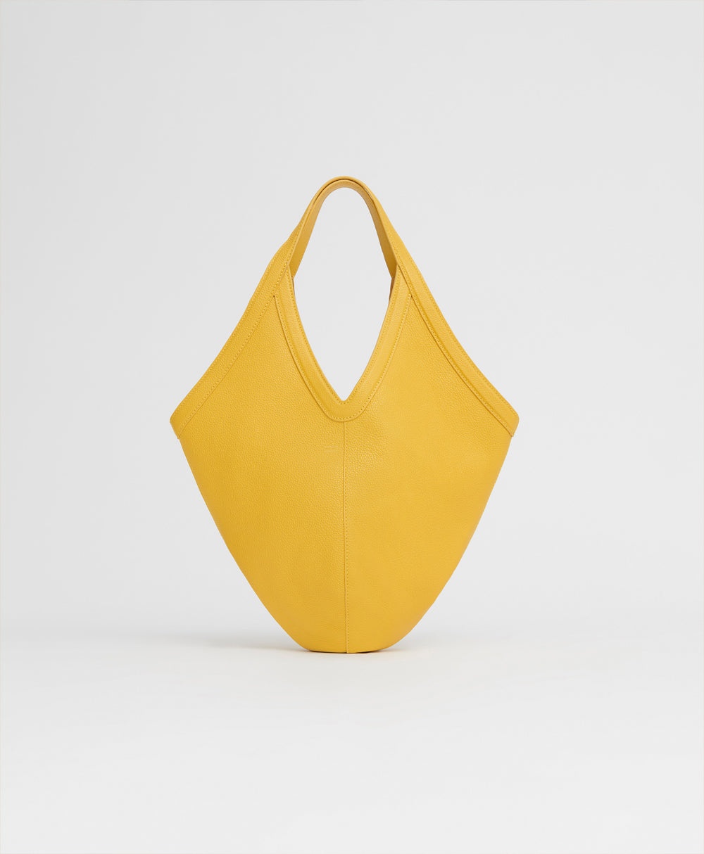 SMALL SOFT M HOBO - 1