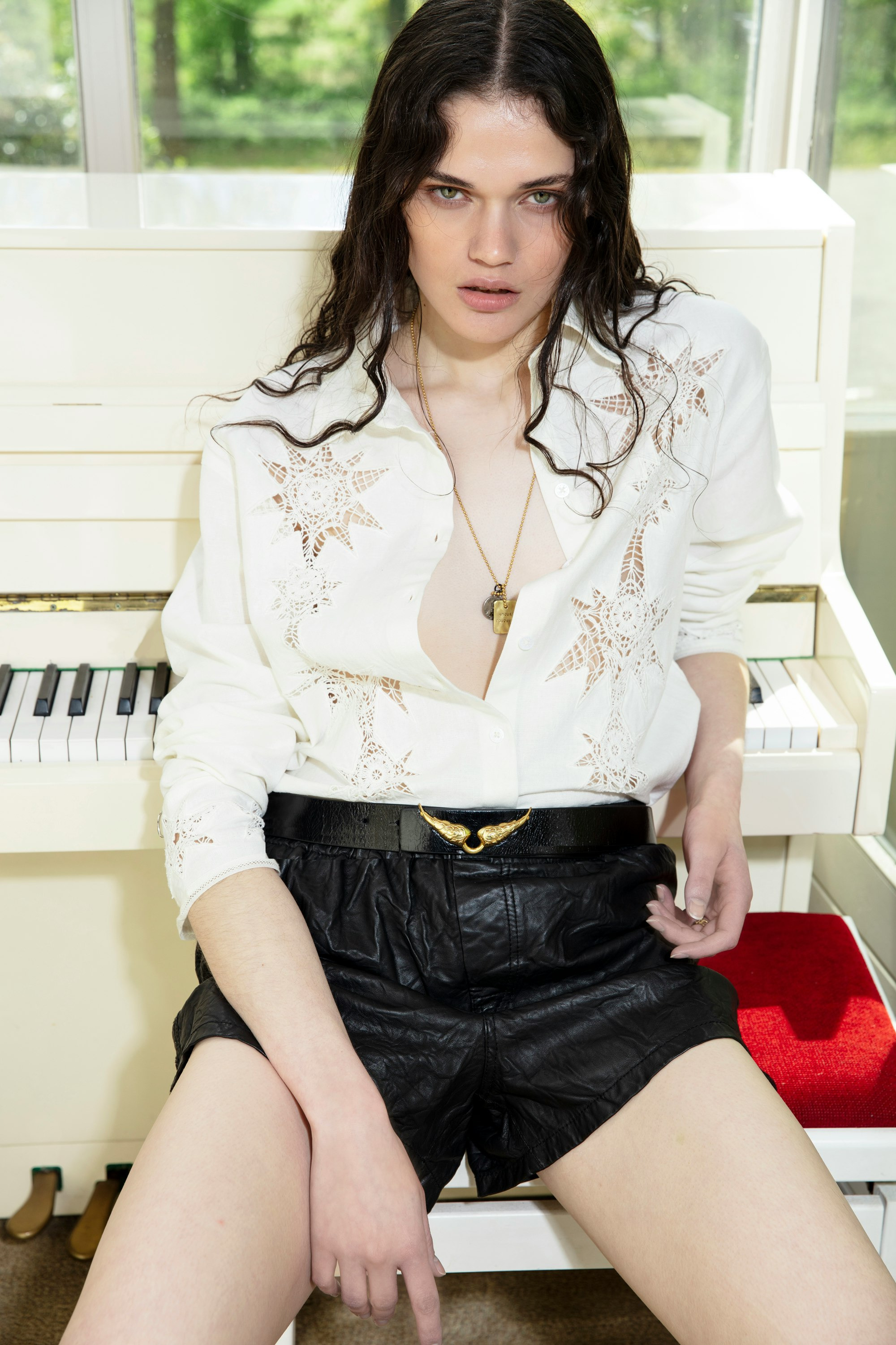 Morning Shirt - 2