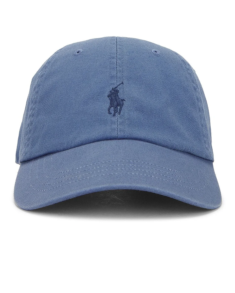 Chino Cap - 1