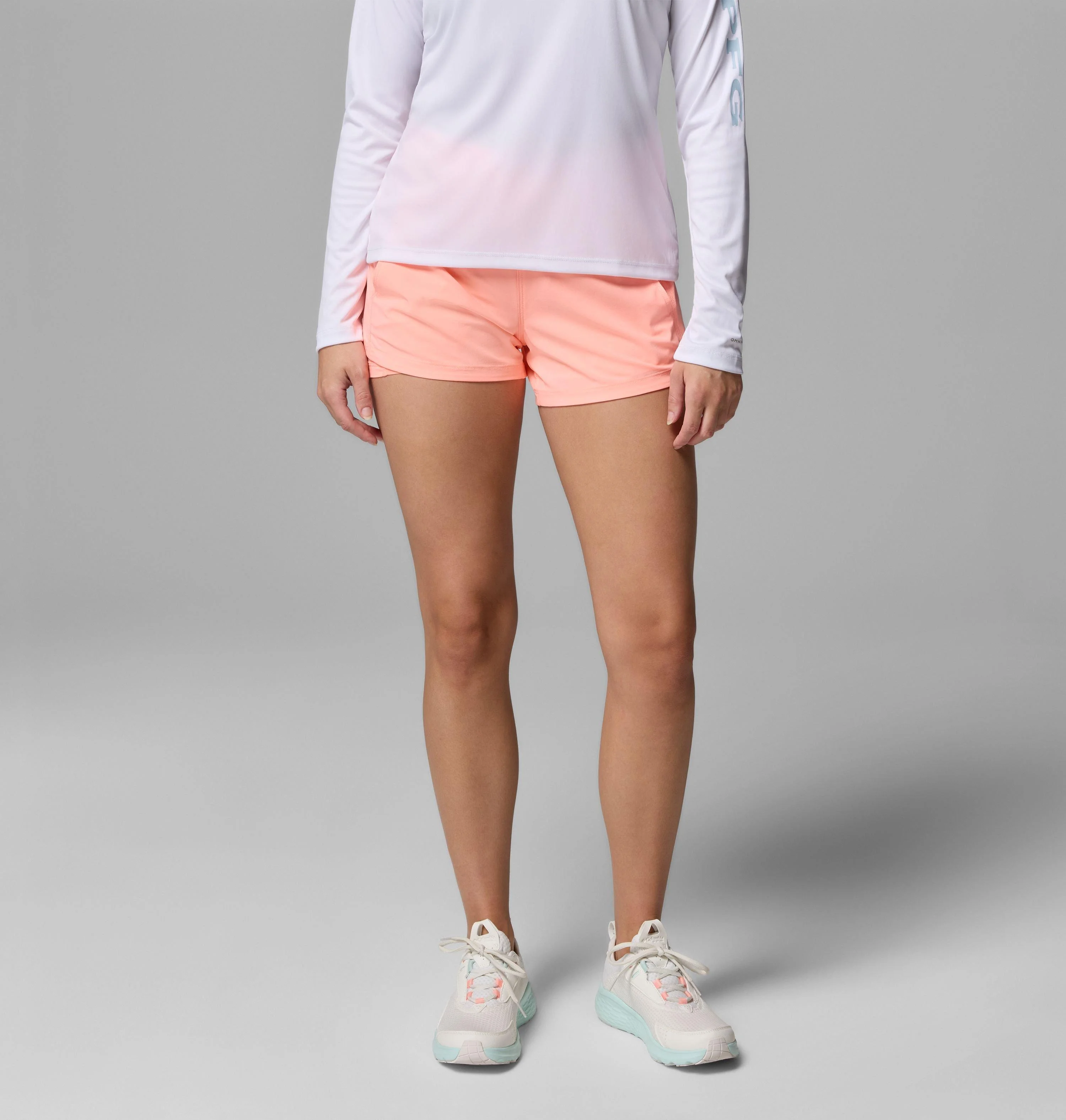 Women's PFG Castback Shorts - 1