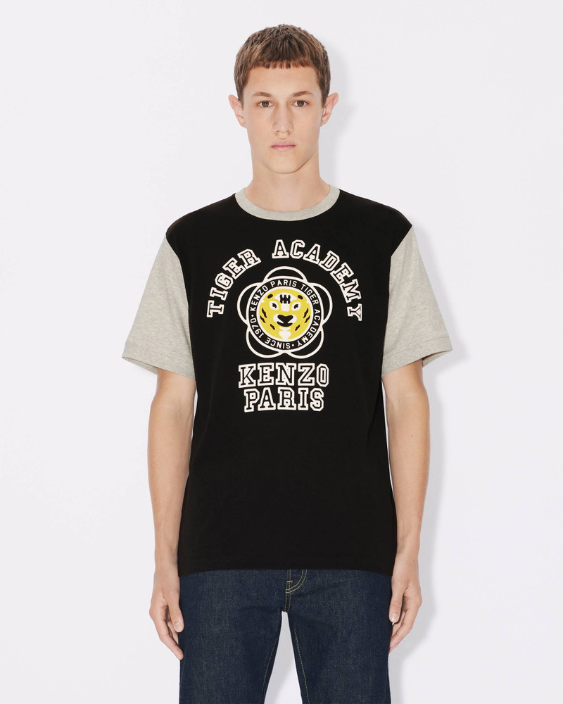 'KENZO Tiger Academy' T-shirt 3