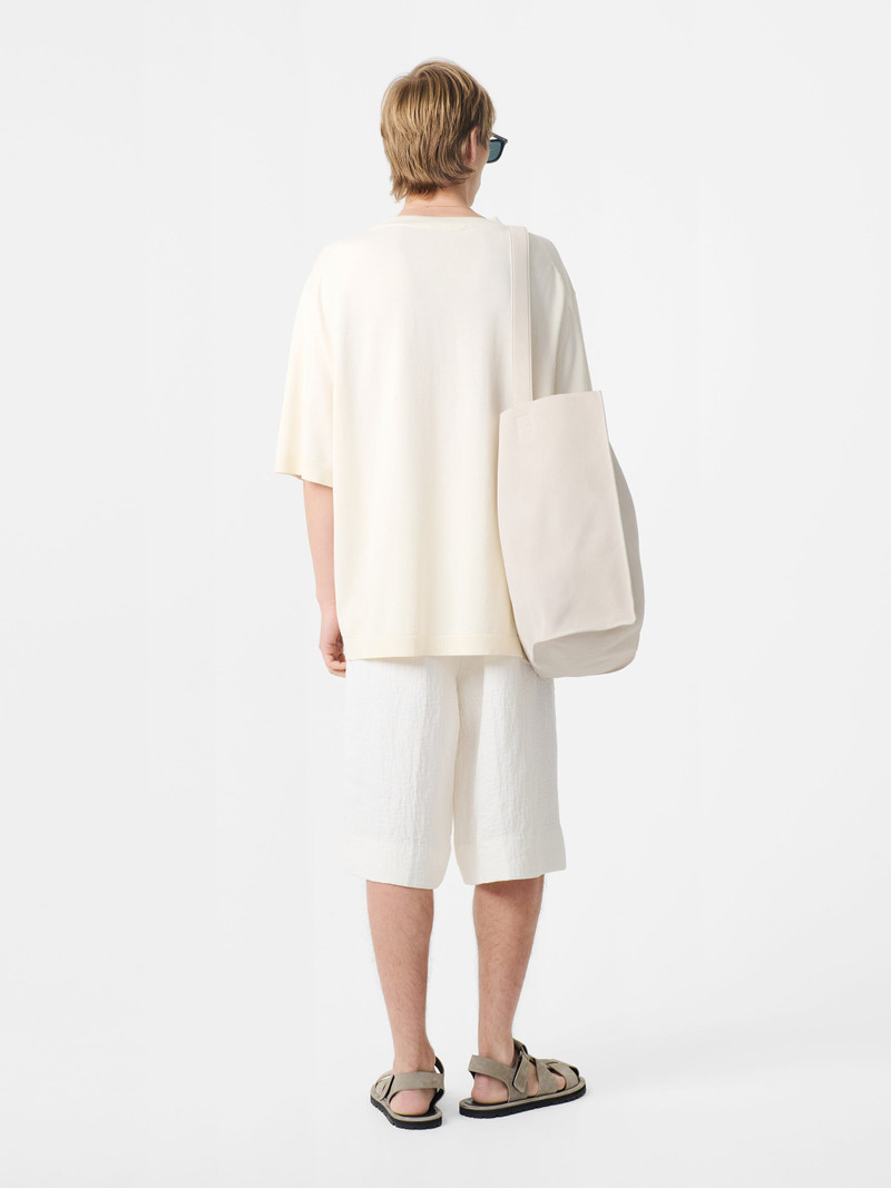 Studio Nicholson Joshua Linen Short outlook