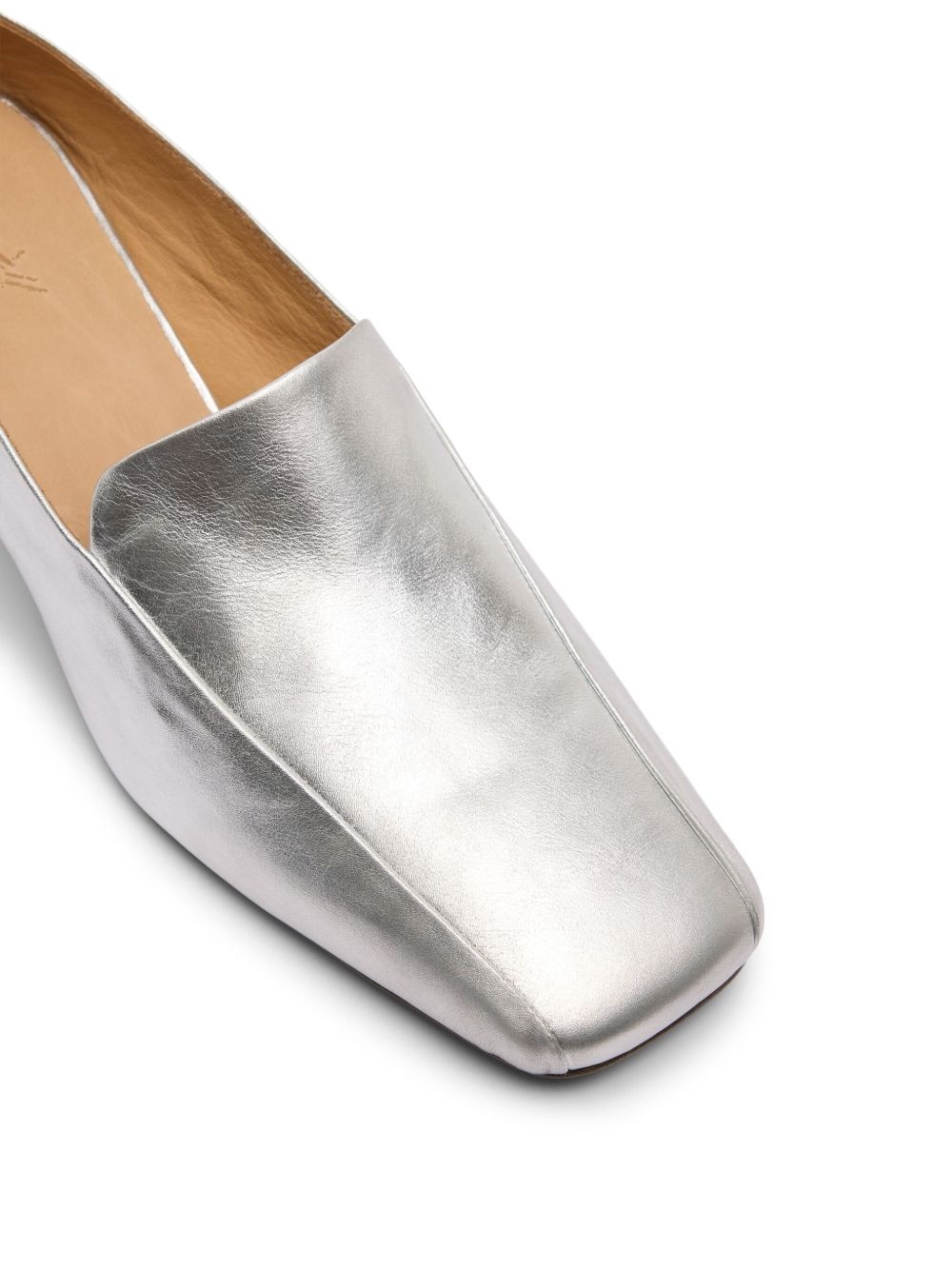 Spazzola mules - 4