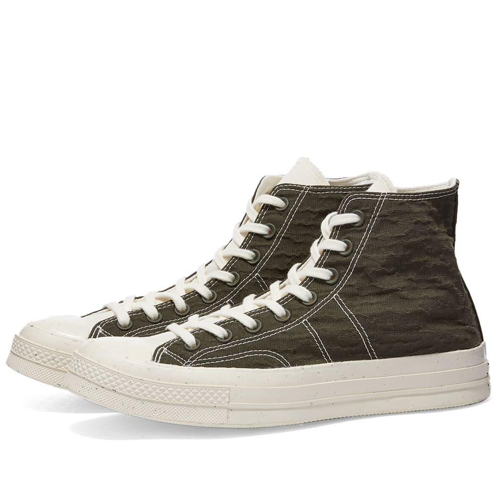 Converse Chuck Taylor 70 Hi Crater Foam - 1