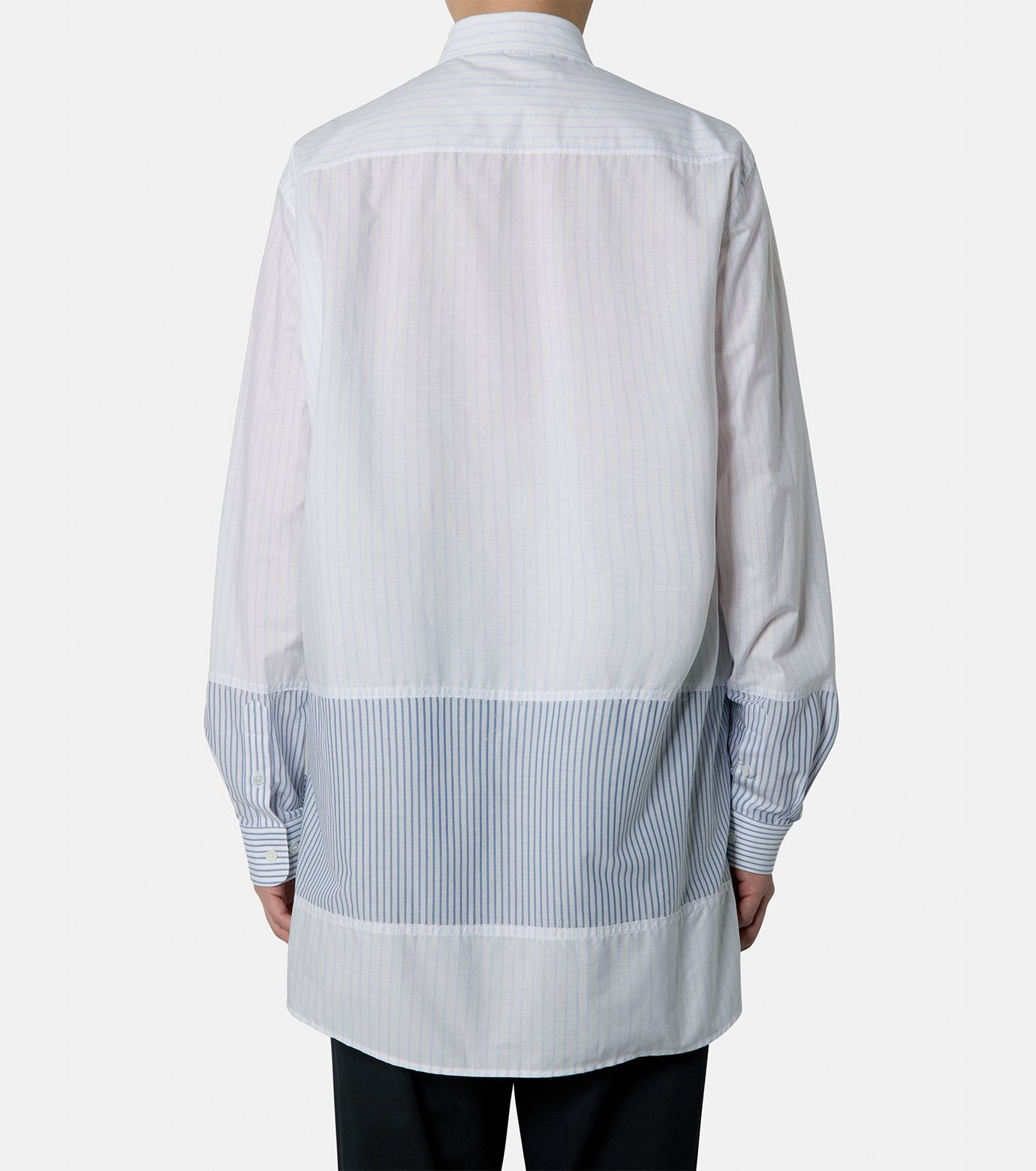 Long-sleeved Shirt - 3
