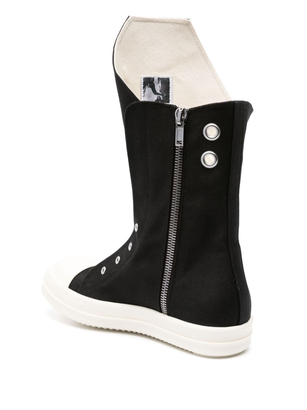 Boot Sneaks high-top sneakers - 3