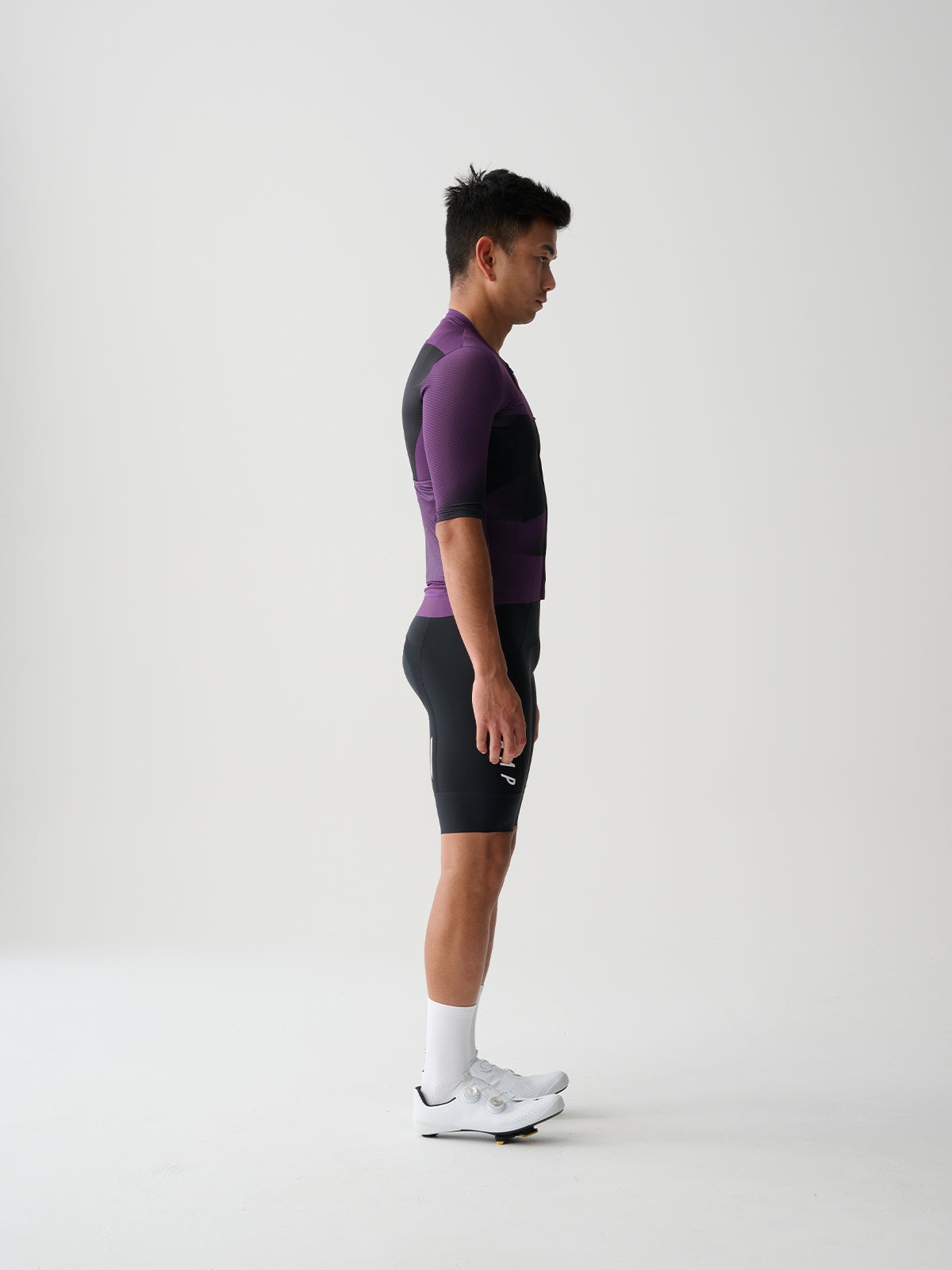 Evolve Pro Air Jersey 2.0 - 3