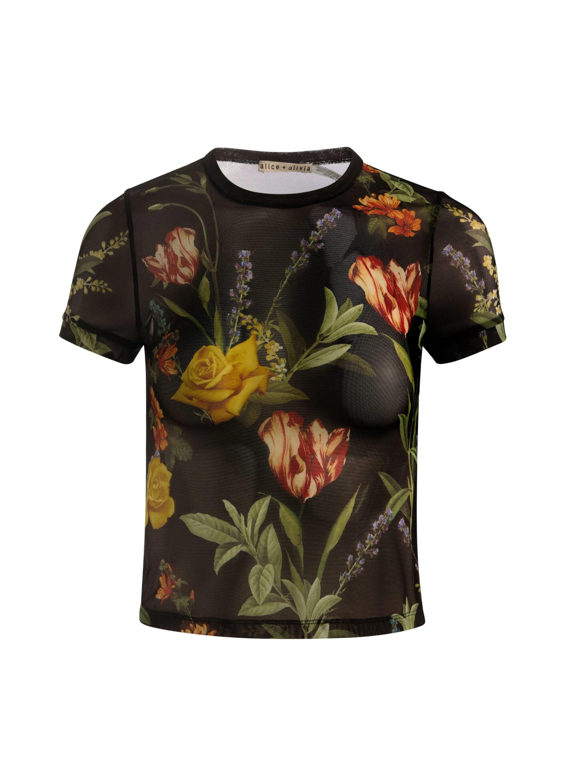 TESS TEE - 1