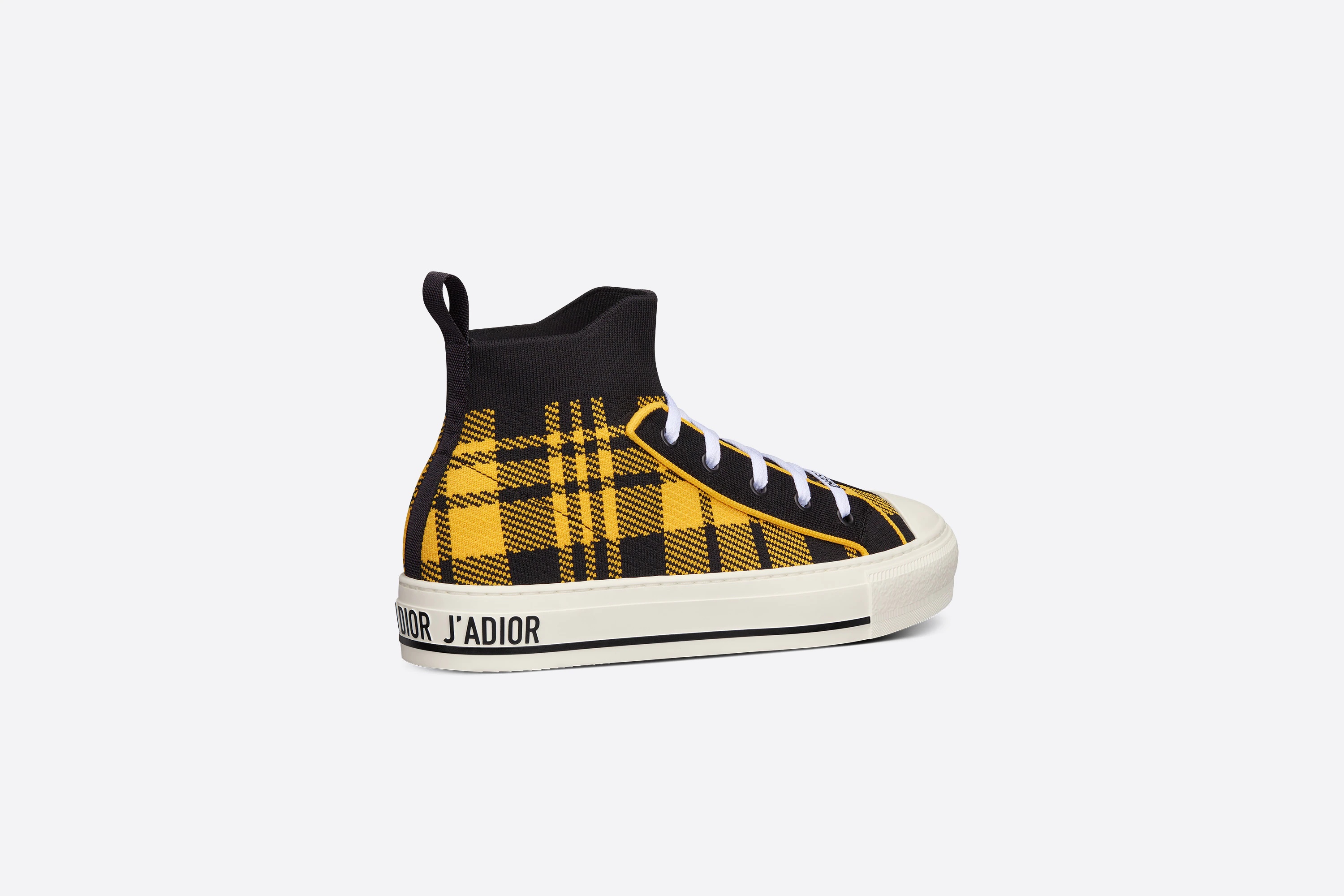 Walk'n'Dior Sneaker - 3