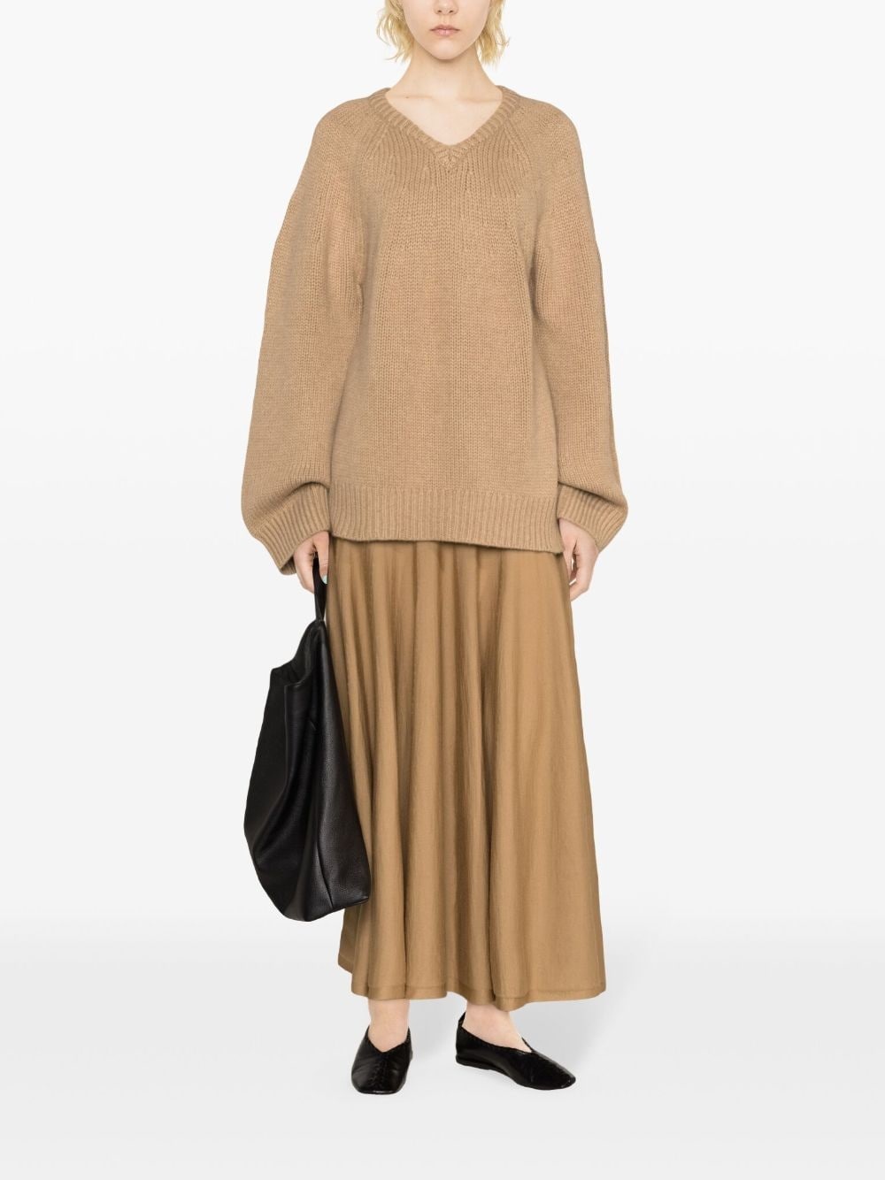 Nalani cashmere jumper - 4