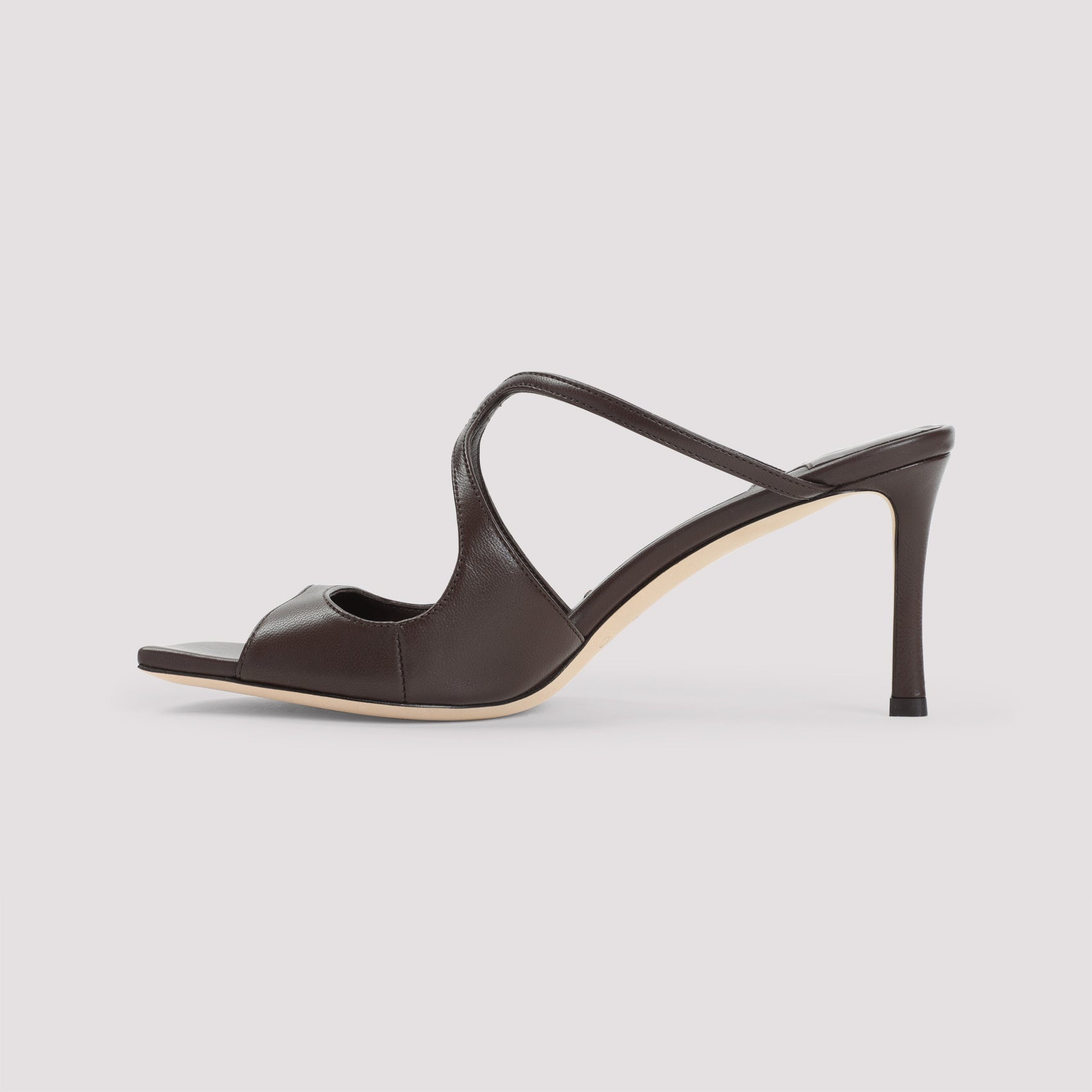 Sandals Brown - 3