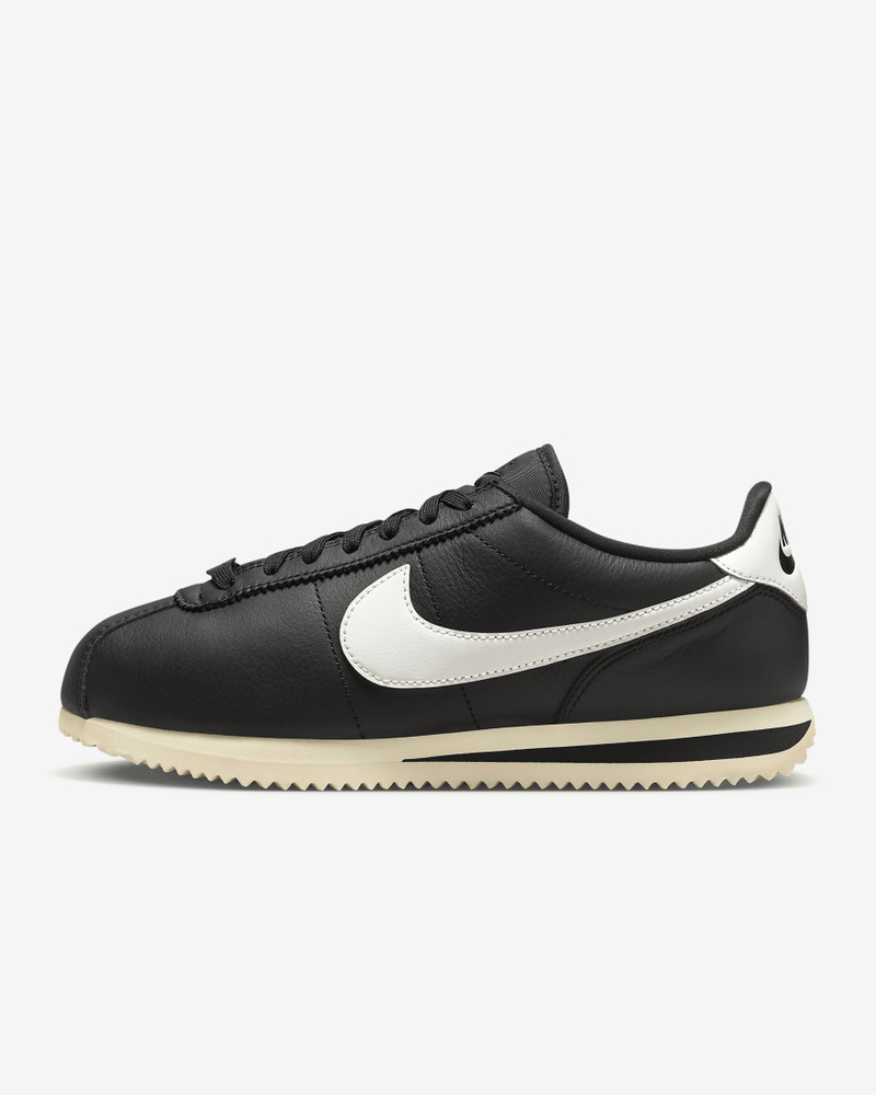 Nike Cortez 23 프리미엄 가죽 신발 - 1