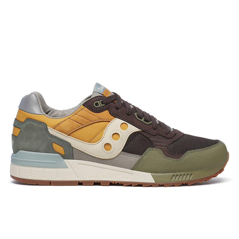 Shadow 5000 Designed in Venice - 1