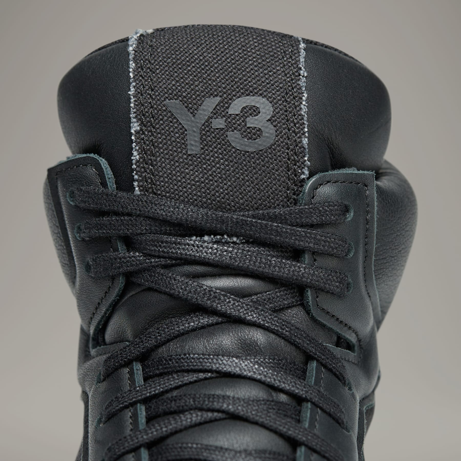 Y-3 Centennial High Shoes - 9